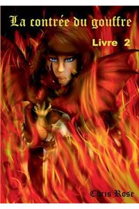 La contrée du gouffre