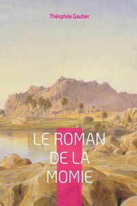 Roman de la momie