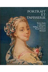 Portrait and Tapestry/Portrait Et Tapisserie