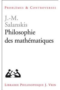 Philosophie Des Mathematiques