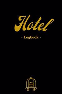 Hotel Logbook