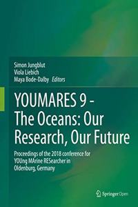 Youmares 9 - The Oceans: Our Research, Our Future