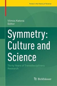 Symmetry: Culture and Science