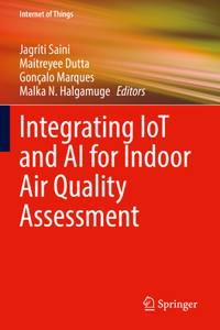 Integrating Iot and AI for Indoor Air Quality Assessment