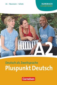 Pluspunkt Deutsch