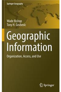 Geographic Information