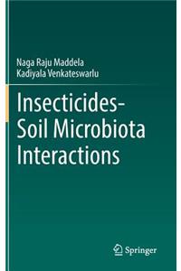 Insecticides-Soil Microbiota Interactions