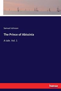 Prince of Abissinia