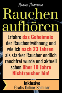 Rauchen aufhören