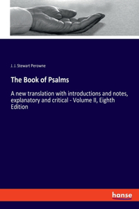 Book of Psalms