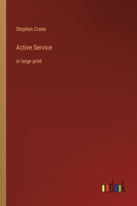 Active Service
