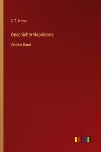 Geschichte Napoleons