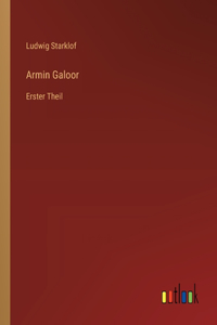 Armin Galoor