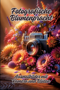 Fotografische Blumenpracht