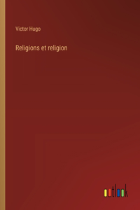 Religions et religion