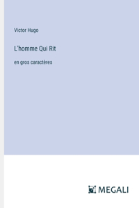 L'homme Qui Rit