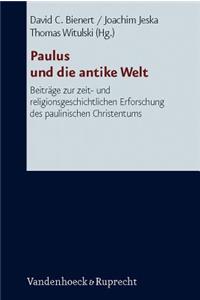 Forschungen zur Religion und Literatur des Alten und Neuen Testaments