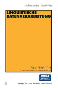 Linguistische Datenverarbeitung