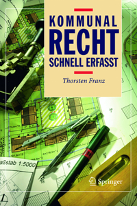 Kommunalrecht - Schnell Erfasst