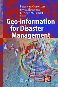 Geo-Information for Disaster Management