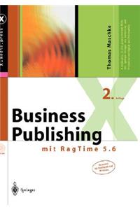 Business Publishing