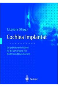 Cochlea-Implantat