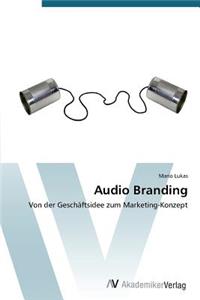 Audio Branding