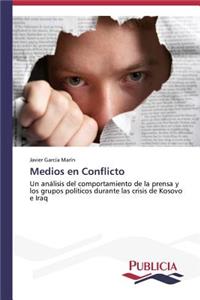 Medios en Conflicto