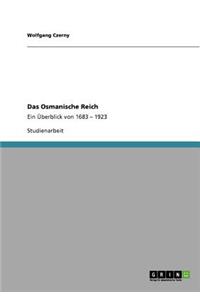 Osmanische Reich