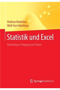 Statistik Und Excel