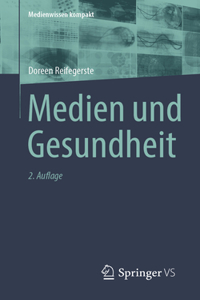 Medien Und Gesundheit