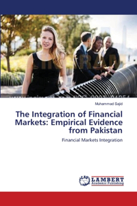 The Integration of Financial Markets