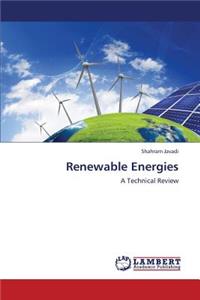 Renewable Energies