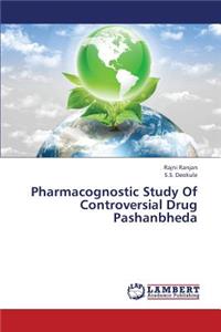 Pharmacognostic Study of Controversial Drug Pashanbheda