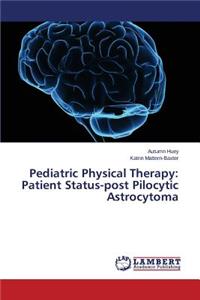 Pediatric Physical Therapy