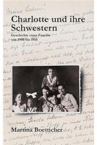 Charlotte Und Ihre Schwestern