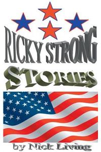 Ricky Strong
