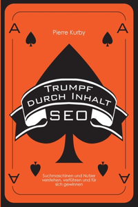 Trumpf durch Inhalt