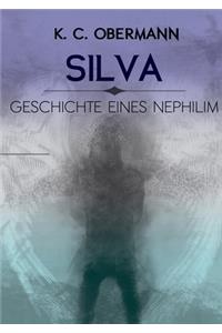 Silva - Geschichte eines Nephilim