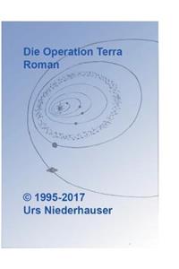 Operation Terra