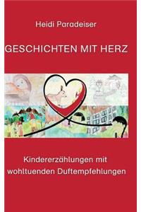 Geschichten mit Herz