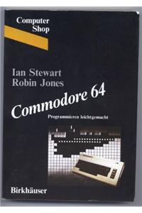 Commodore