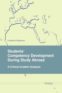 Students' Competency Development During Study Abroad