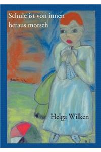 Schule Ist Von Innen Heraus Morsch