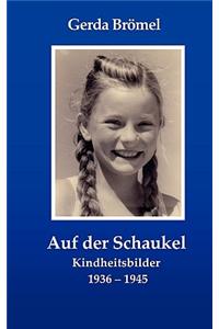 Auf Der Schaukel