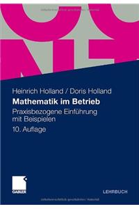 Mathematik im Betrieb