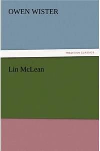 Lin McLean