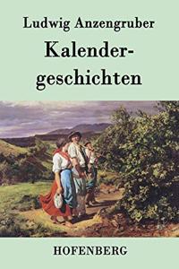 Kalendergeschichten