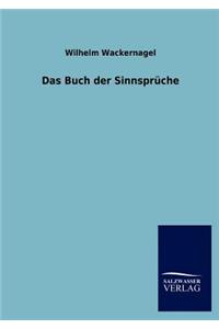 Buch der Sinnsprüche