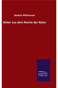 Bilder aus dem Reiche der Natur